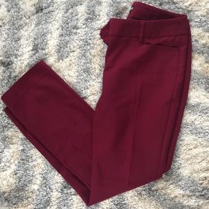 EXPRESS Columnist Pant